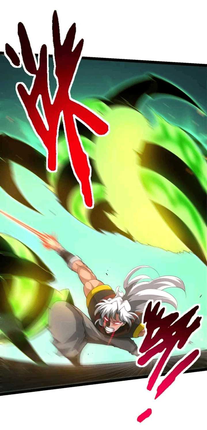 Evolution Begins With A Big Tree Chapter 128 Gambar 45