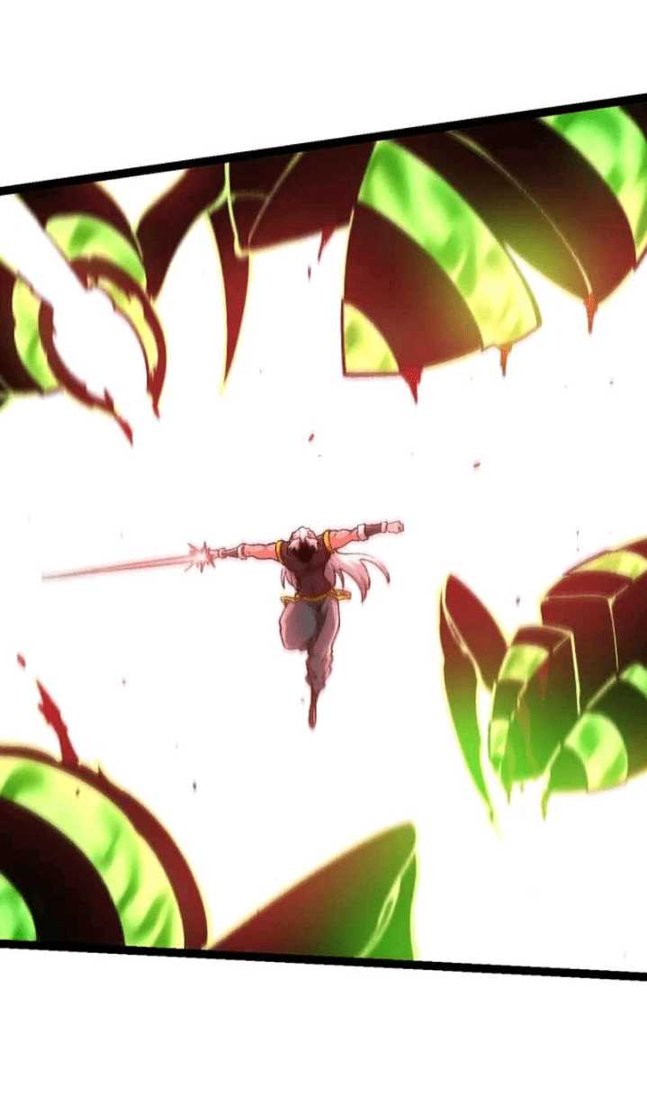 Evolution Begins With A Big Tree Chapter 128 Gambar 53