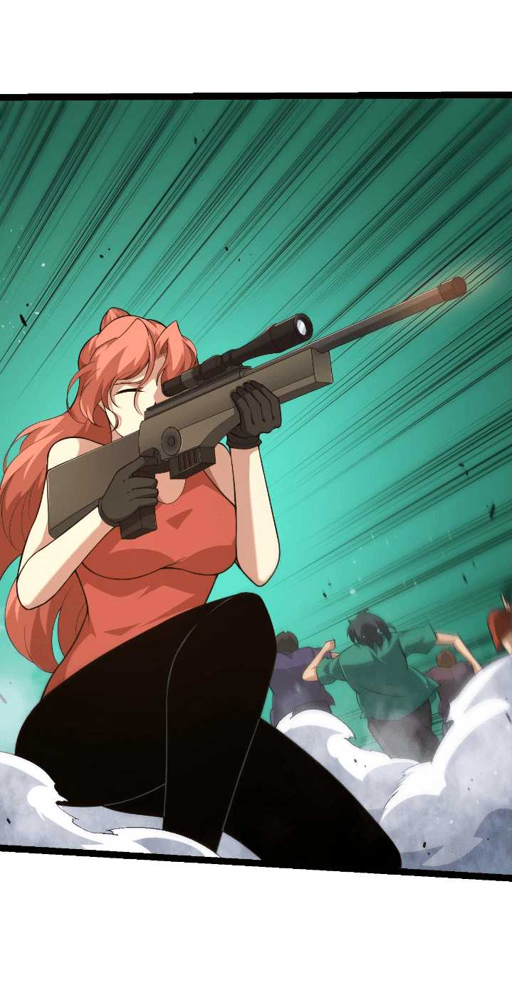 Evolution Begins With A Big Tree Chapter 128 Gambar 9