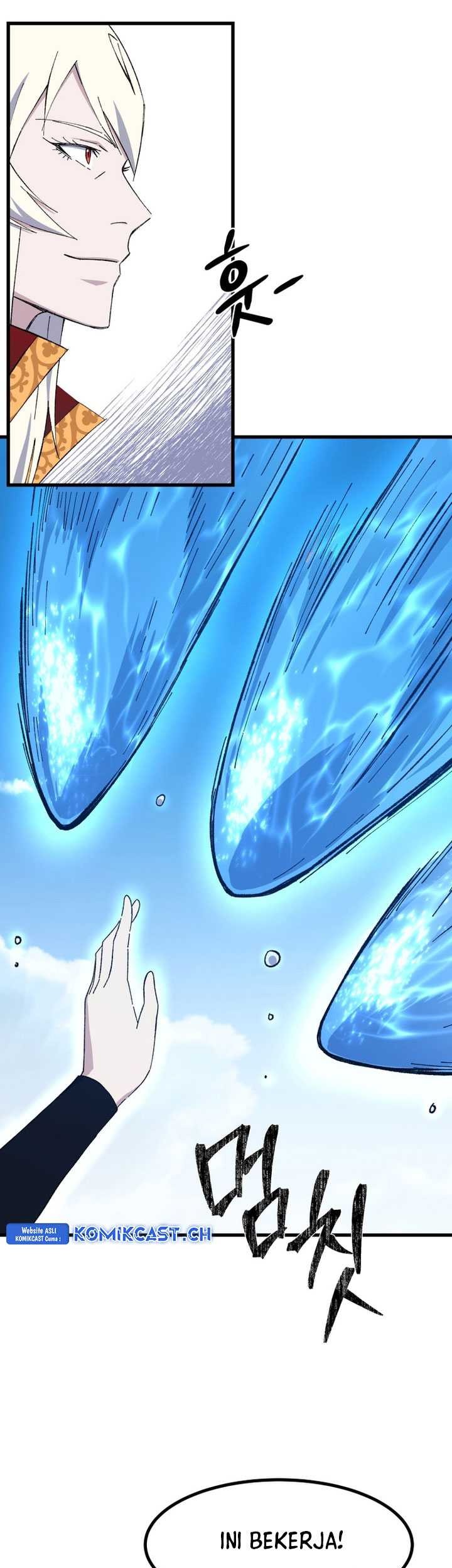 The Great Master Chapter 77 Gambar 28