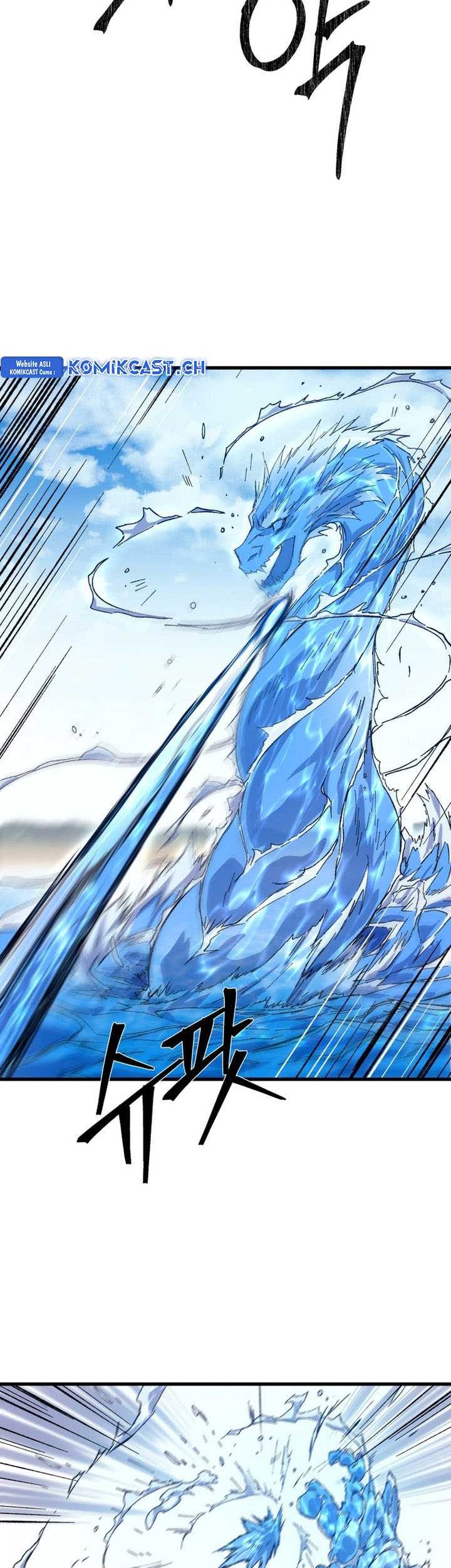 The Great Master Chapter 77 Gambar 32