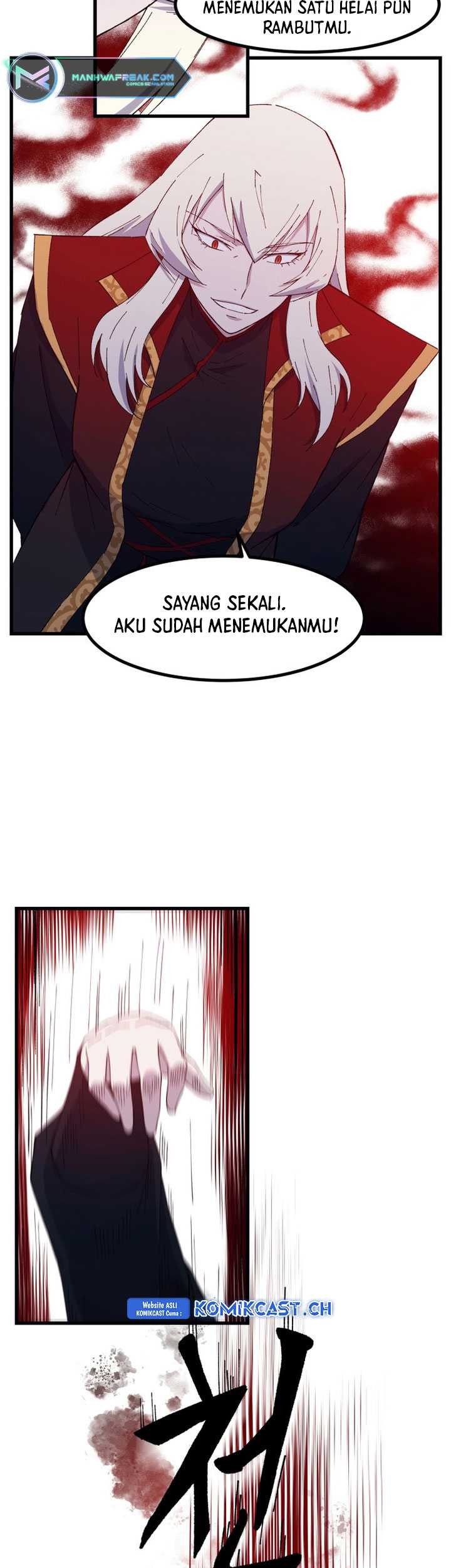 The Great Master Chapter 77 Gambar 36