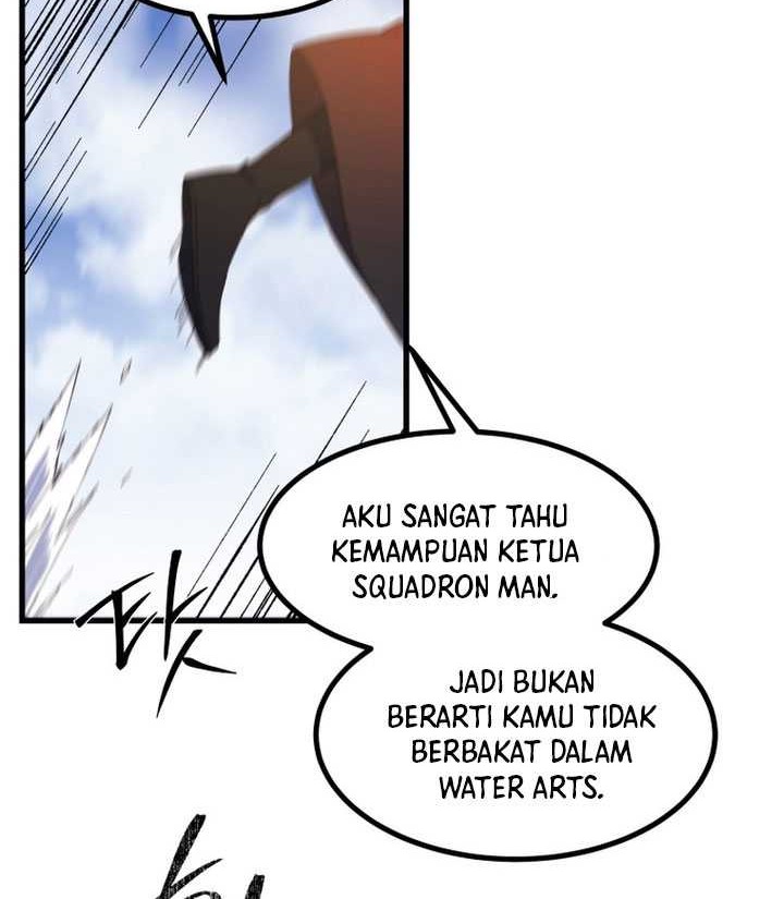The Great Master Chapter 77 Gambar 21