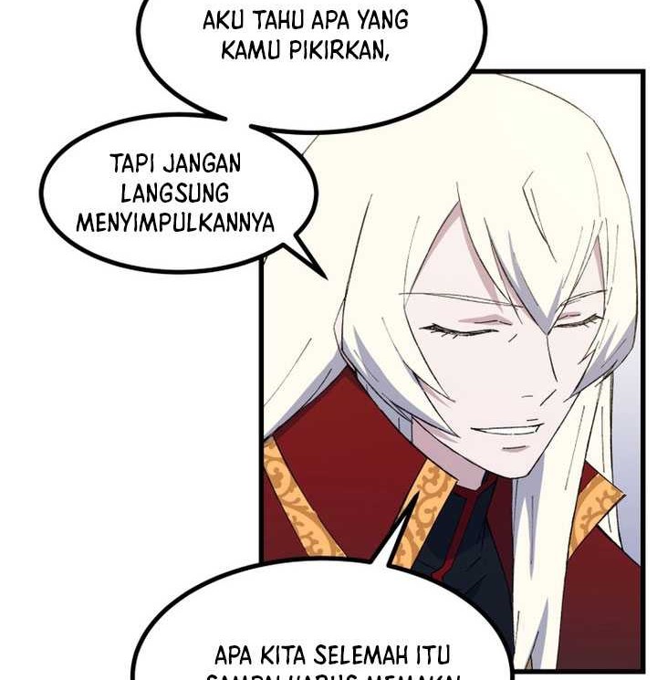 The Great Master Chapter 77 Gambar 47