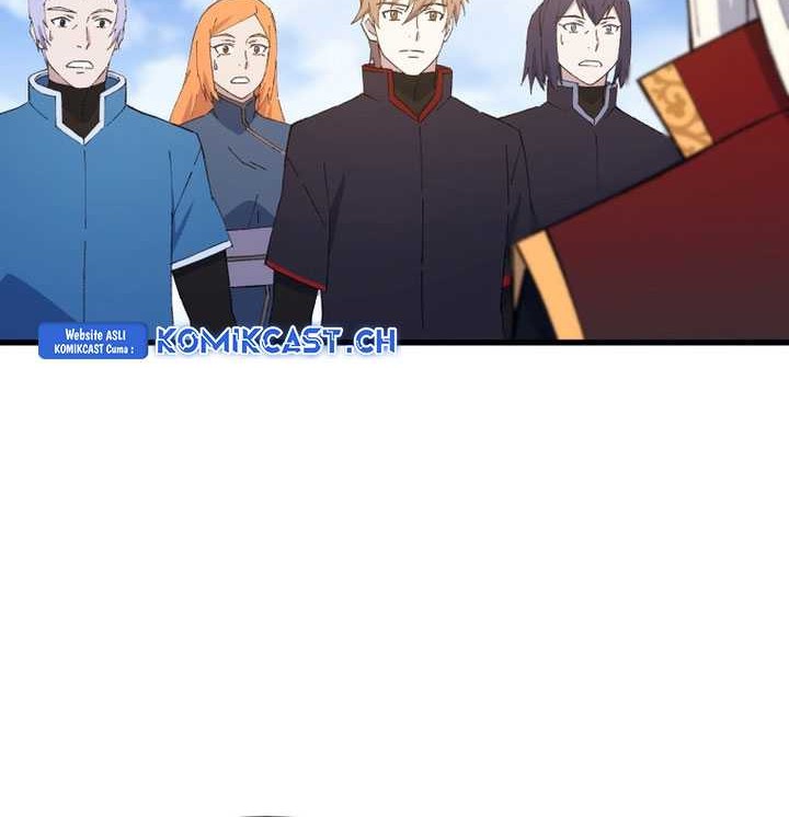 The Great Master Chapter 77 Gambar 49