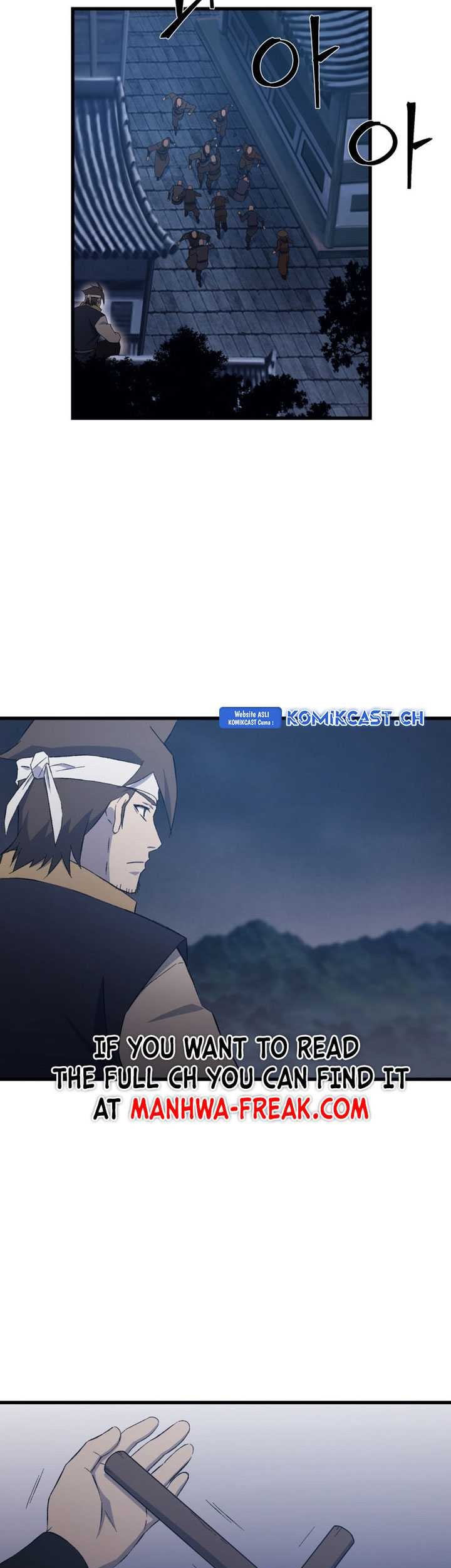 The Great Master Chapter 77 Gambar 56