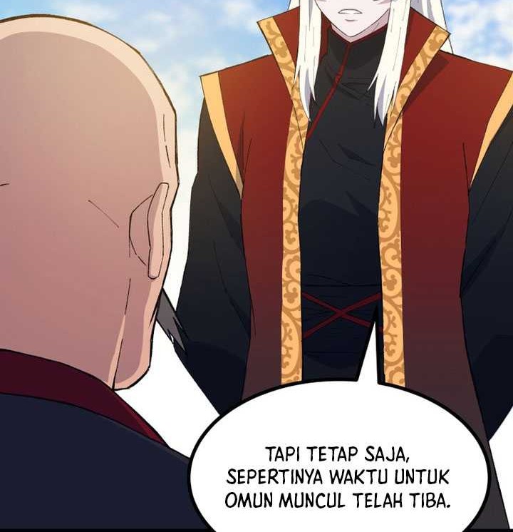 The Great Master Chapter 77 Gambar 43