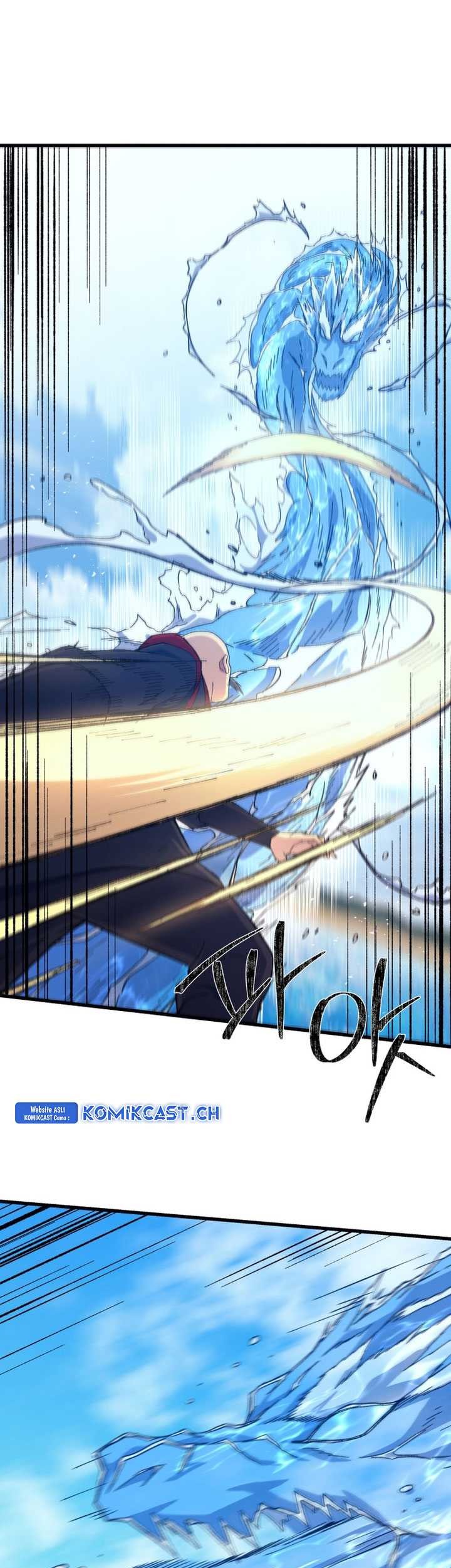 The Great Master Chapter 77 Gambar 14