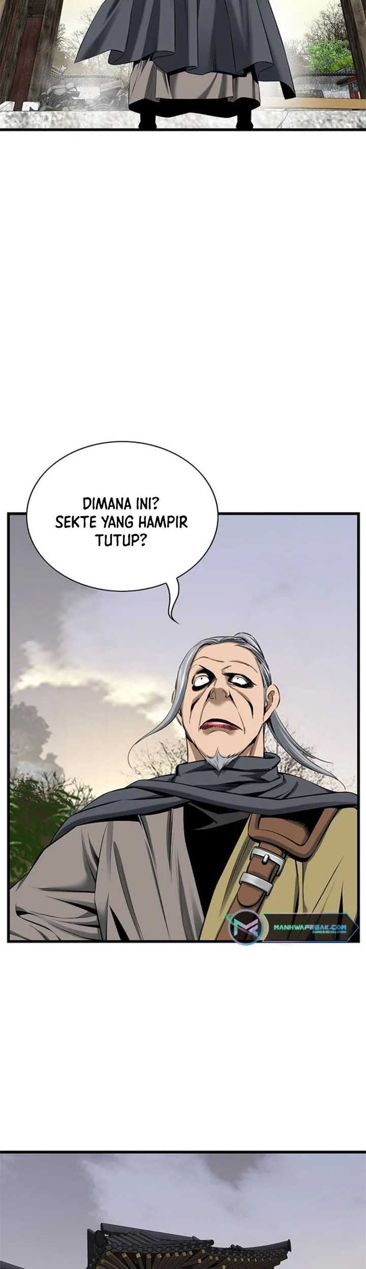 The World’s Best Sect of Dependency Chapter 20 Gambar 24