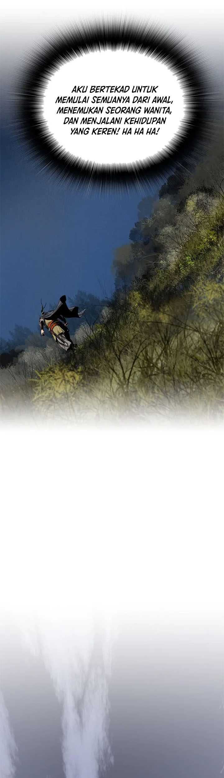 The World’s Best Sect of Dependency Chapter 20 Gambar 22