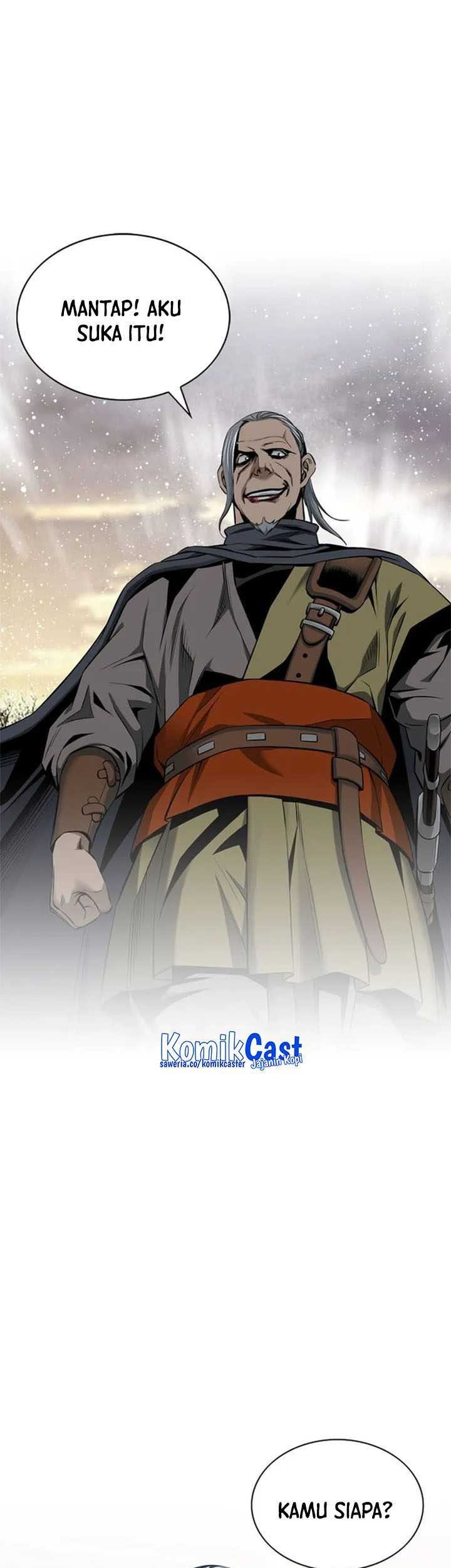 The World’s Best Sect of Dependency Chapter 20 Gambar 47