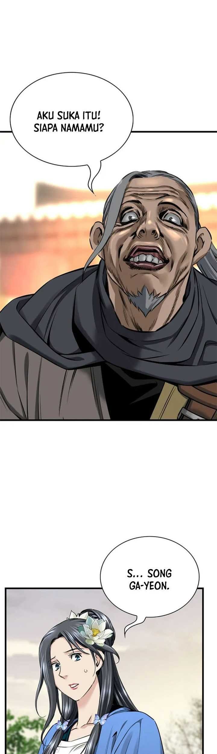 The World’s Best Sect of Dependency Chapter 20 Gambar 51