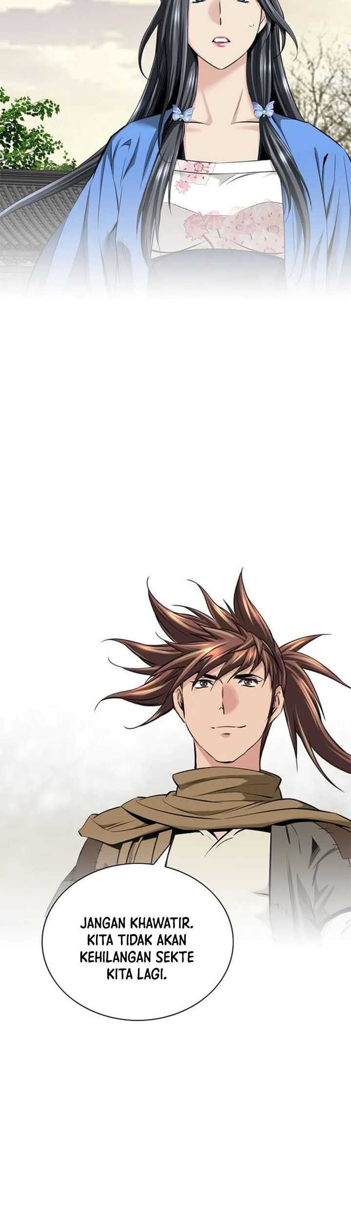 The World’s Best Sect of Dependency Chapter 20 Gambar 39