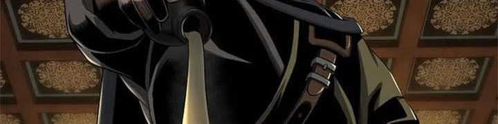 The World’s Best Sect of Dependency Chapter 20 Gambar 5