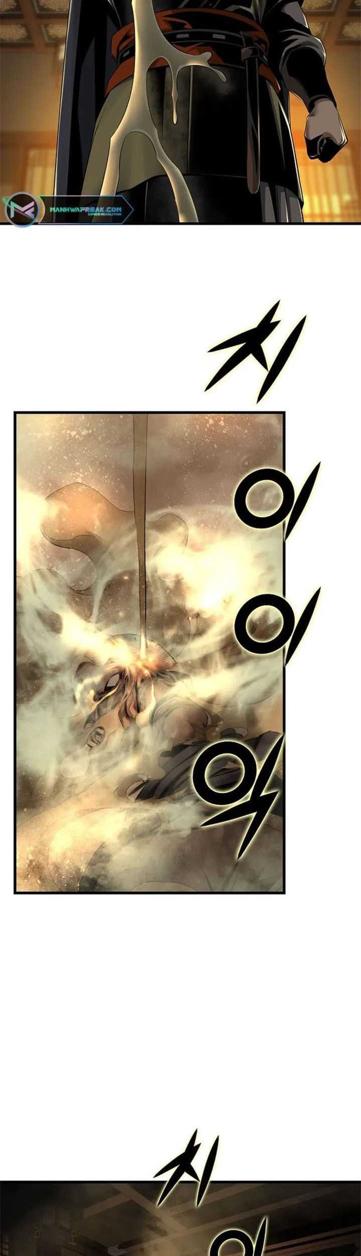 The World’s Best Sect of Dependency Chapter 20 Gambar 6