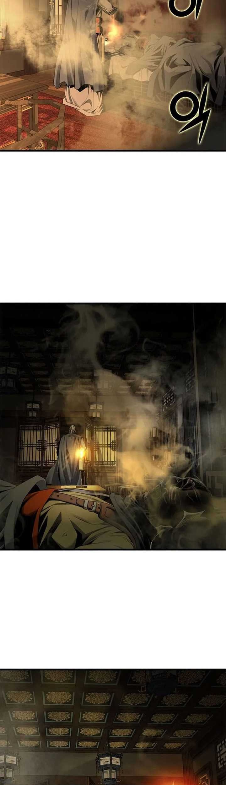 The World’s Best Sect of Dependency Chapter 20 Gambar 8