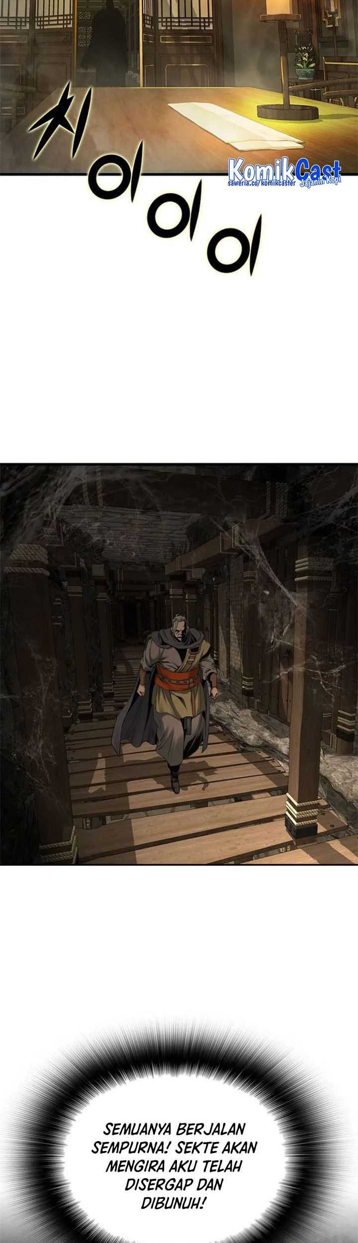 The World’s Best Sect of Dependency Chapter 20 Gambar 10