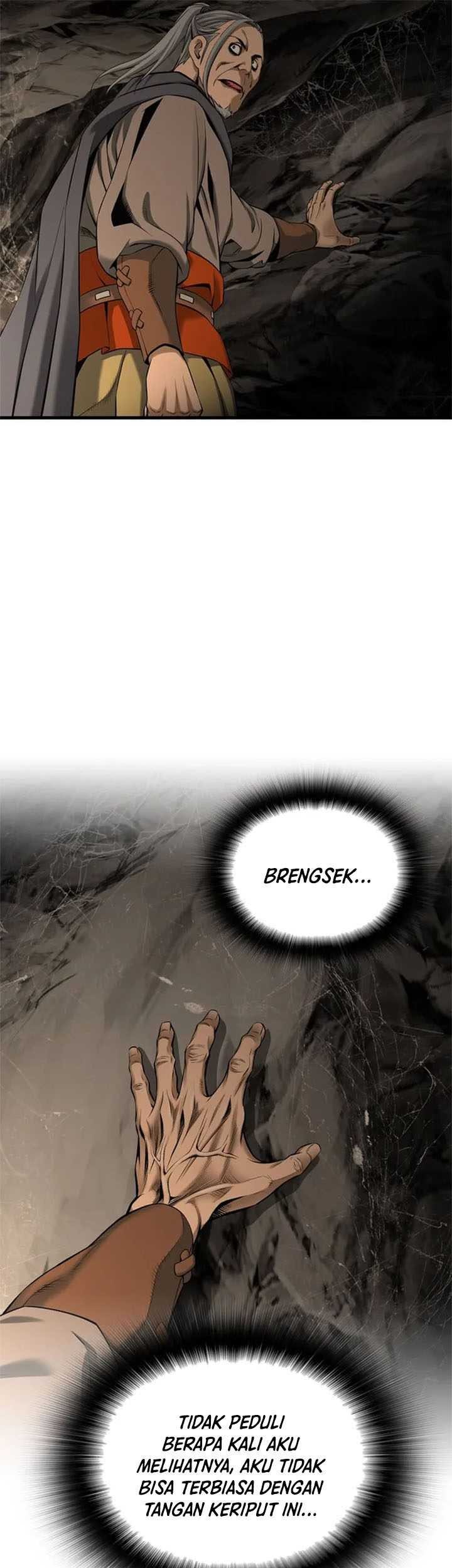 The World’s Best Sect of Dependency Chapter 20 Gambar 12