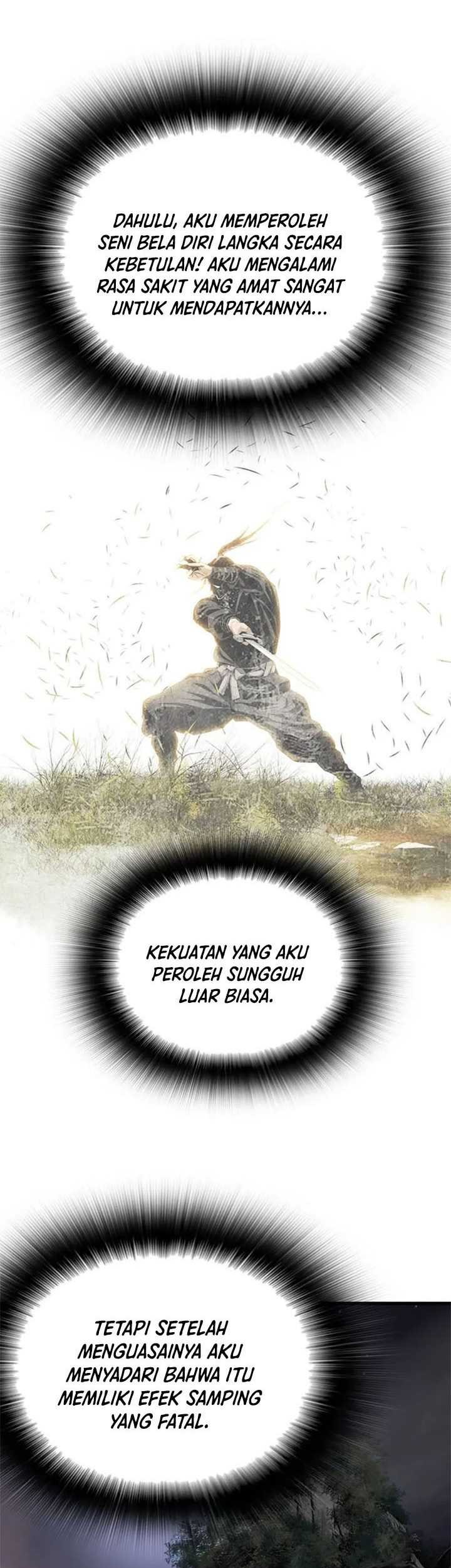 The World’s Best Sect of Dependency Chapter 20 Gambar 14