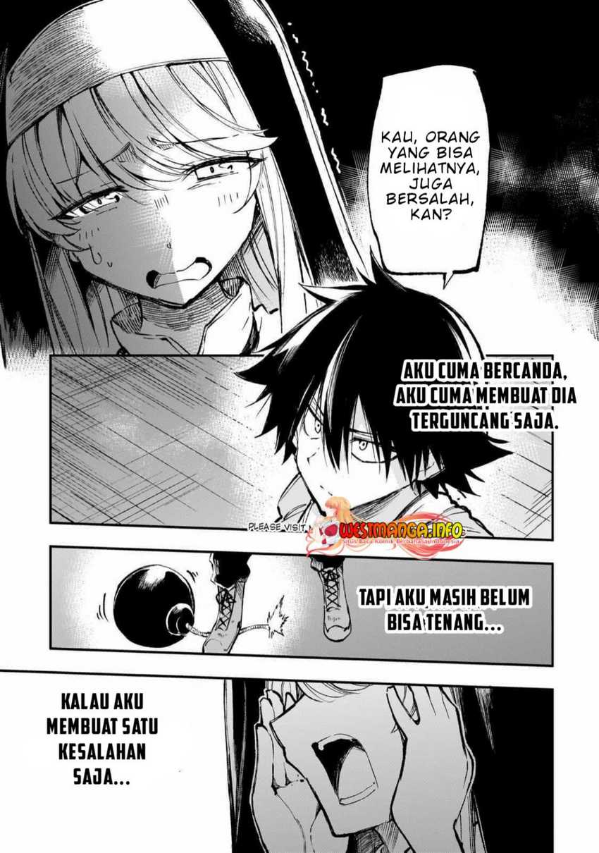 Hitoribocchi no Isekai Kouryaku Chapter 209 Gambar 5