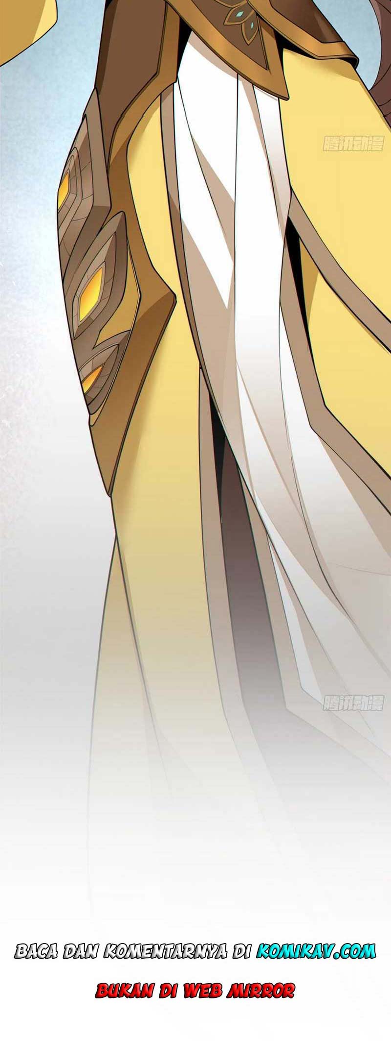 My Disciples Are All Big Villains Chapter 159 Gambar 27