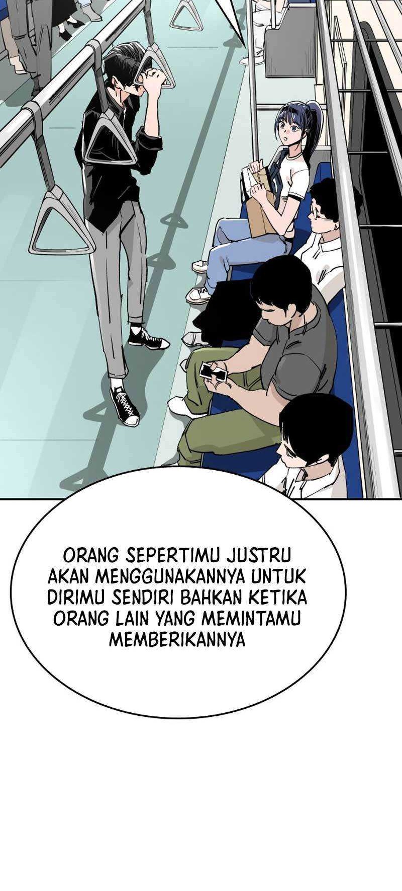 Build Up Chapter 134 Gambar 53
