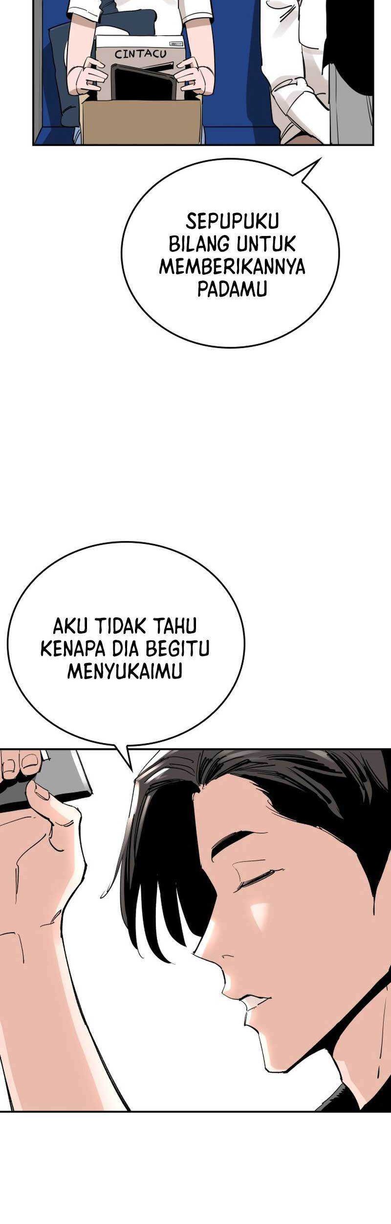 Build Up Chapter 134 Gambar 51