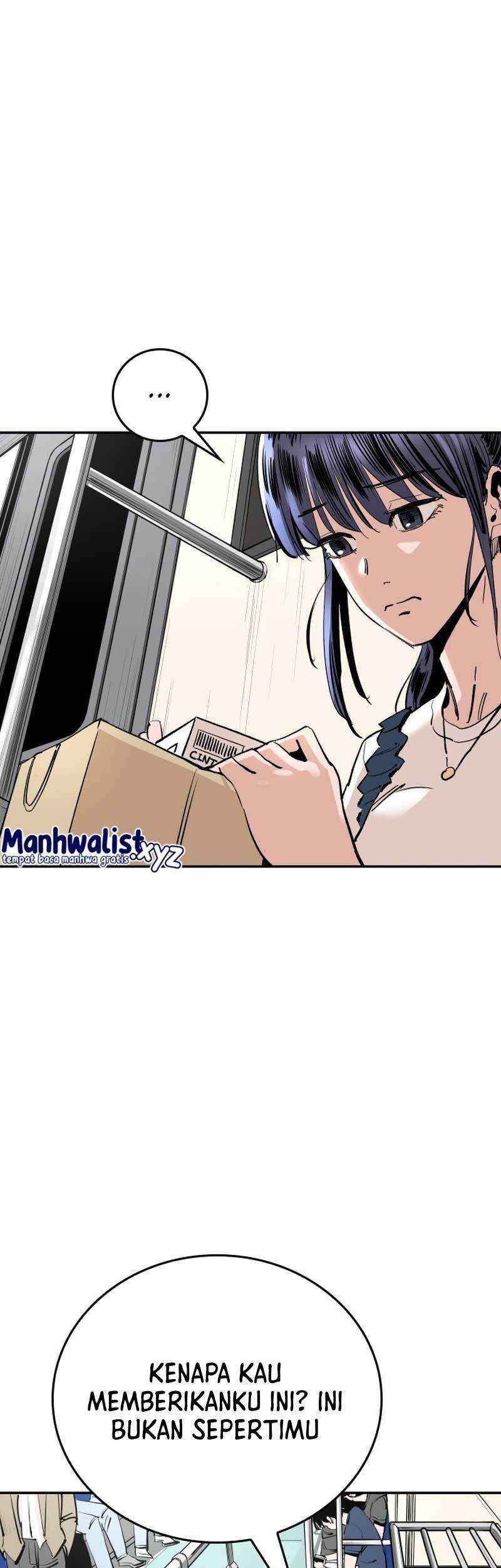 Build Up Chapter 134 Gambar 52