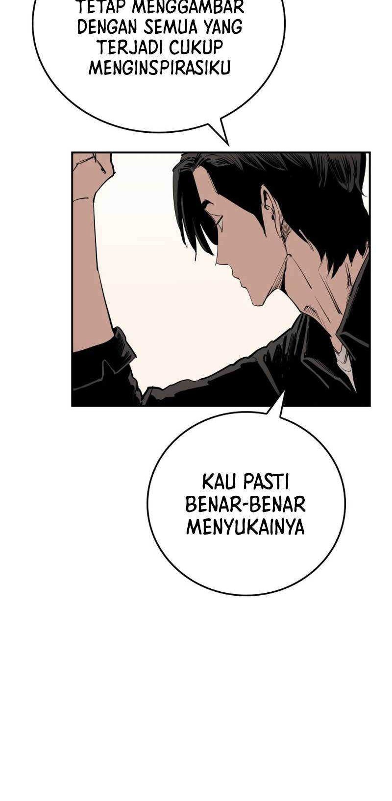 Build Up Chapter 134 Gambar 57