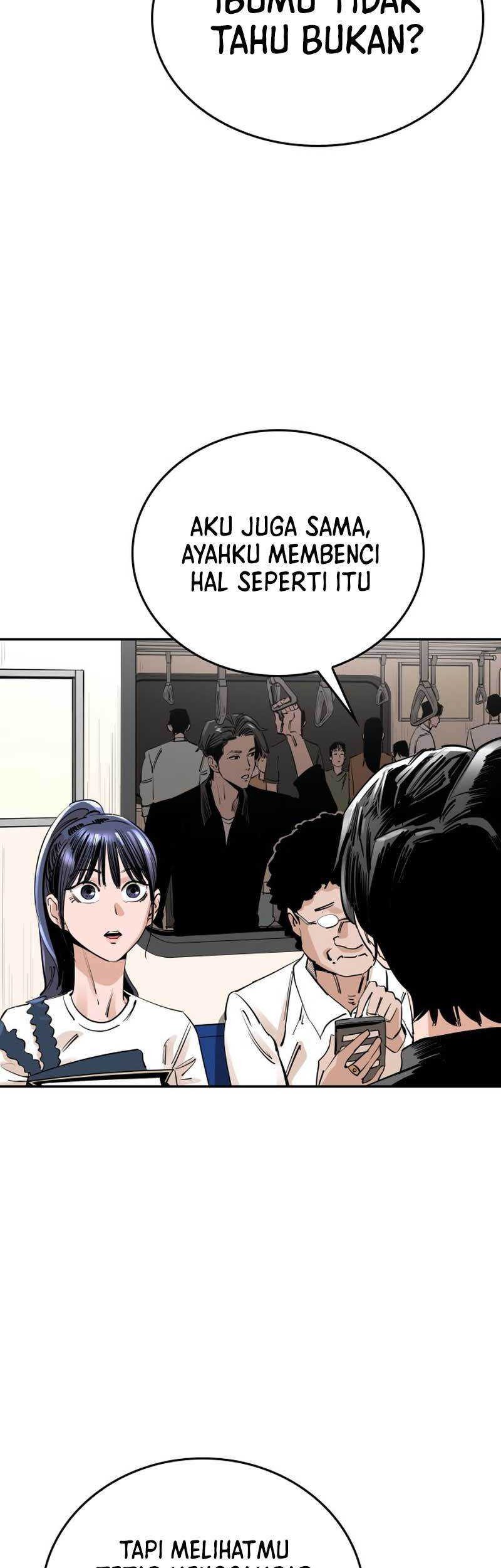 Build Up Chapter 134 Gambar 56