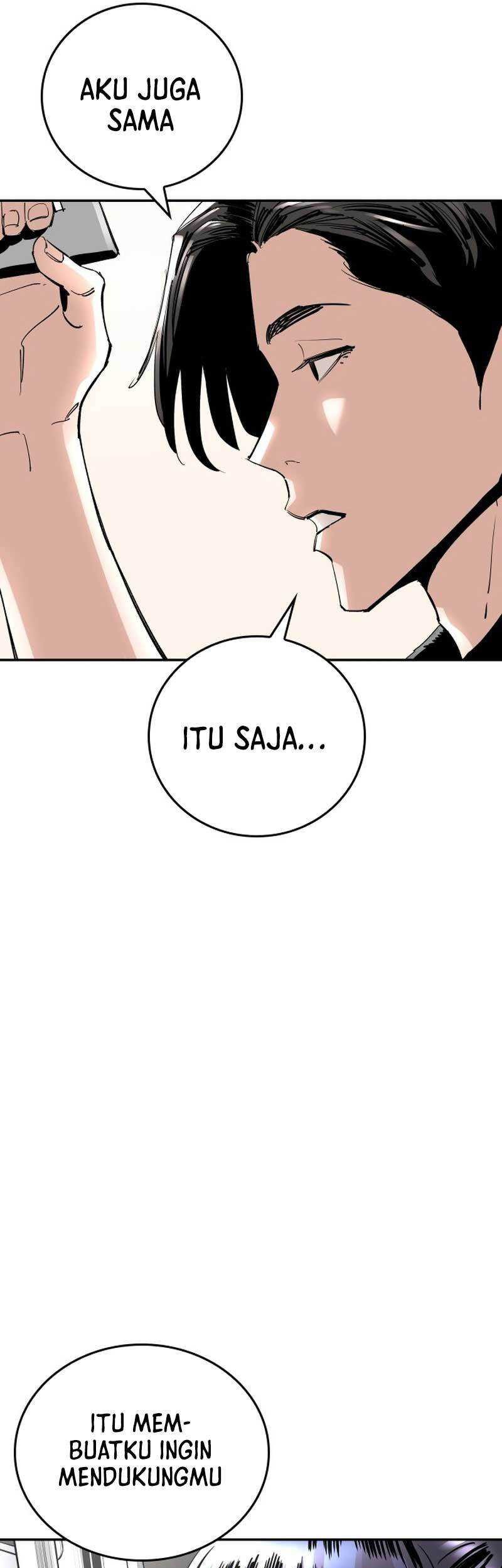 Build Up Chapter 134 Gambar 58