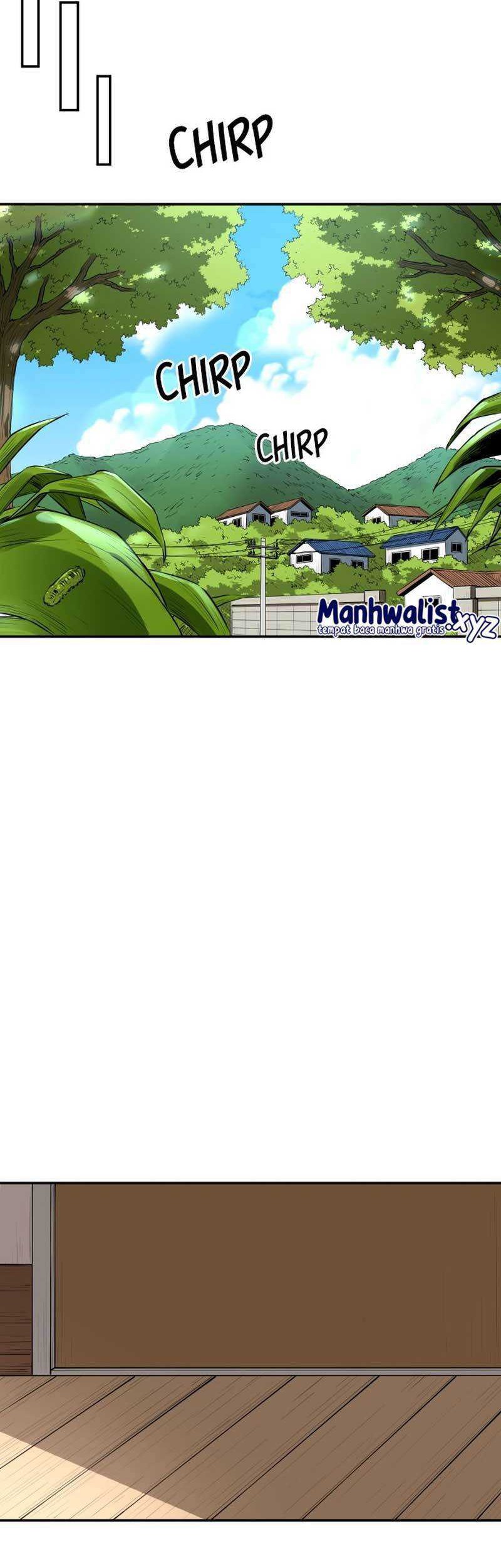 Build Up Chapter 134 Gambar 37