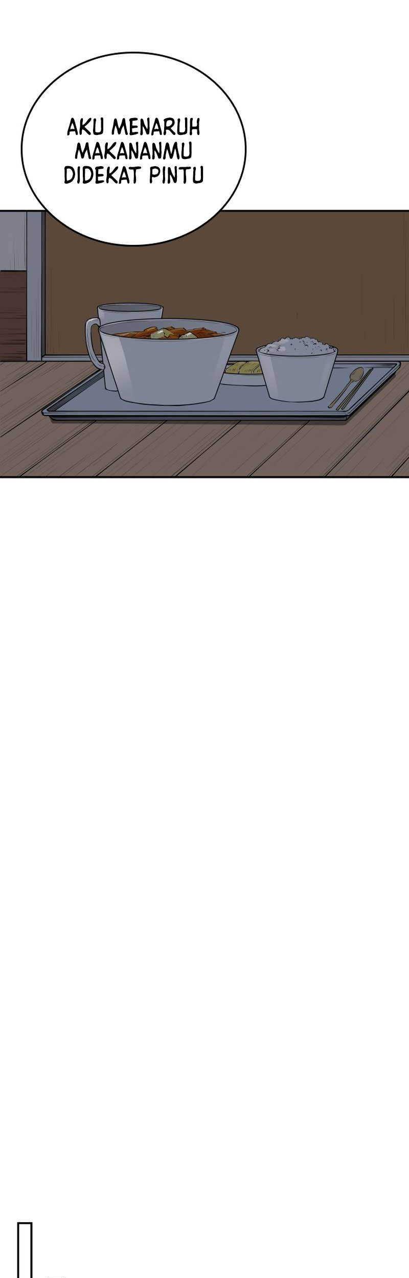 Build Up Chapter 134 Gambar 36