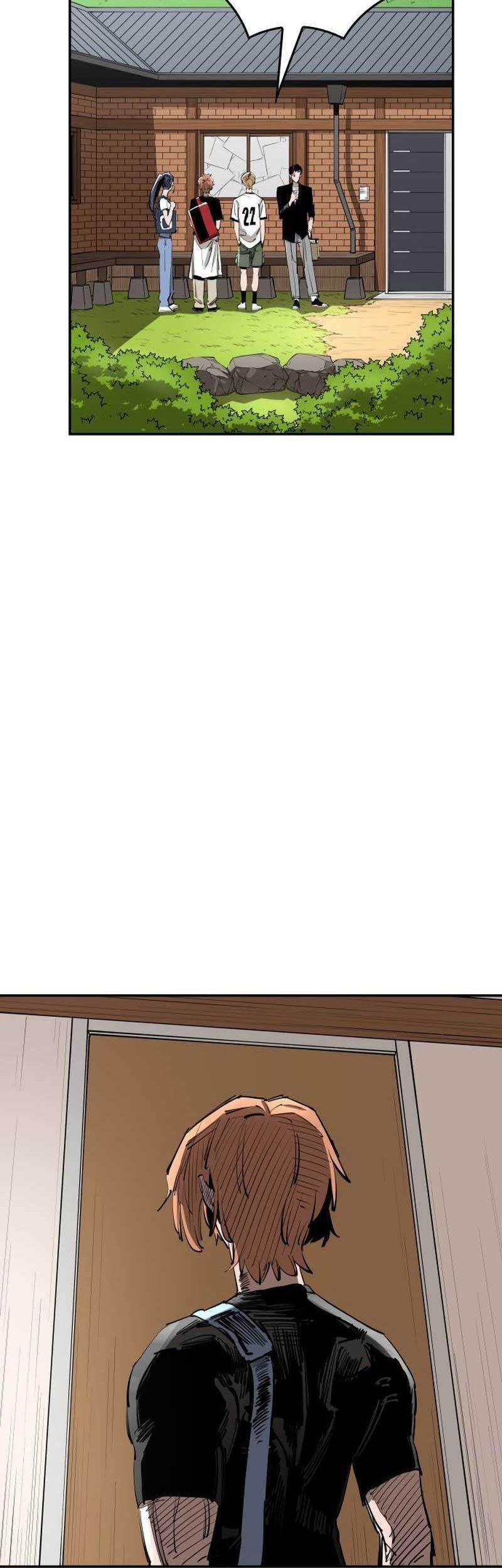 Build Up Chapter 134 Gambar 39