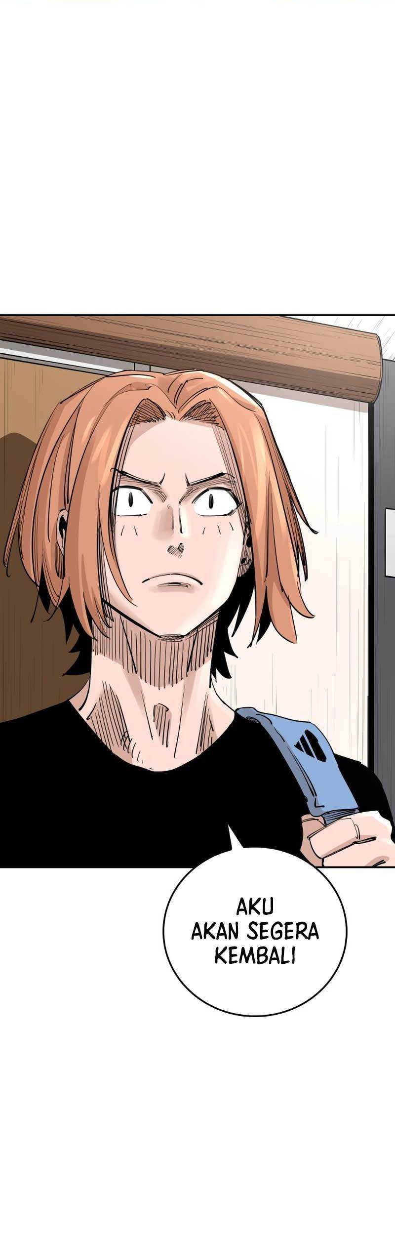 Build Up Chapter 134 Gambar 40