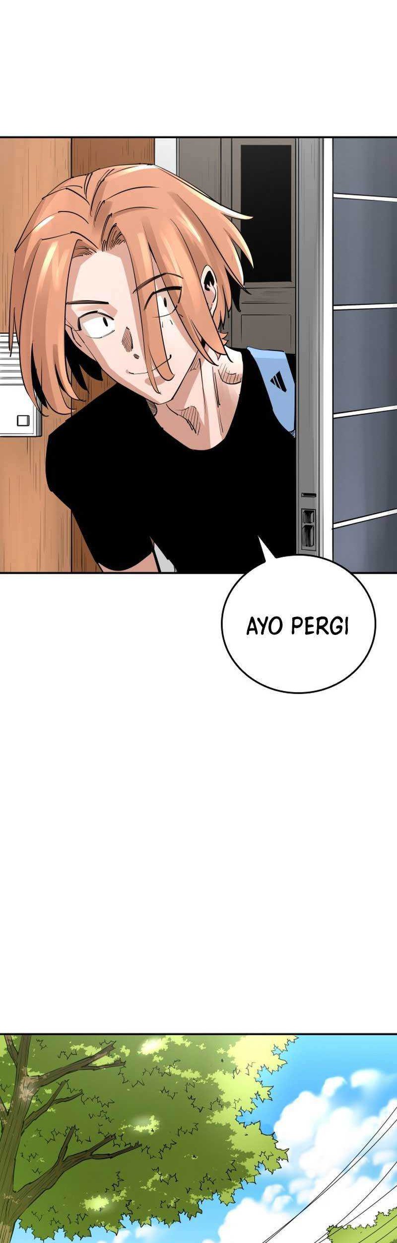 Build Up Chapter 134 Gambar 43