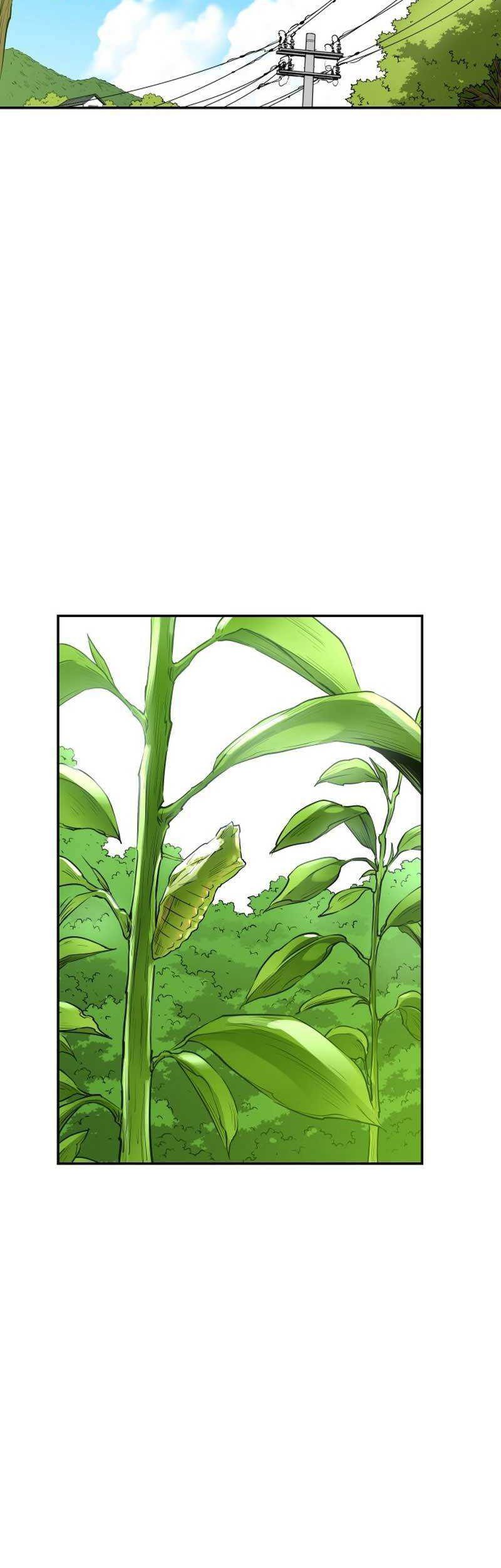 Build Up Chapter 134 Gambar 44