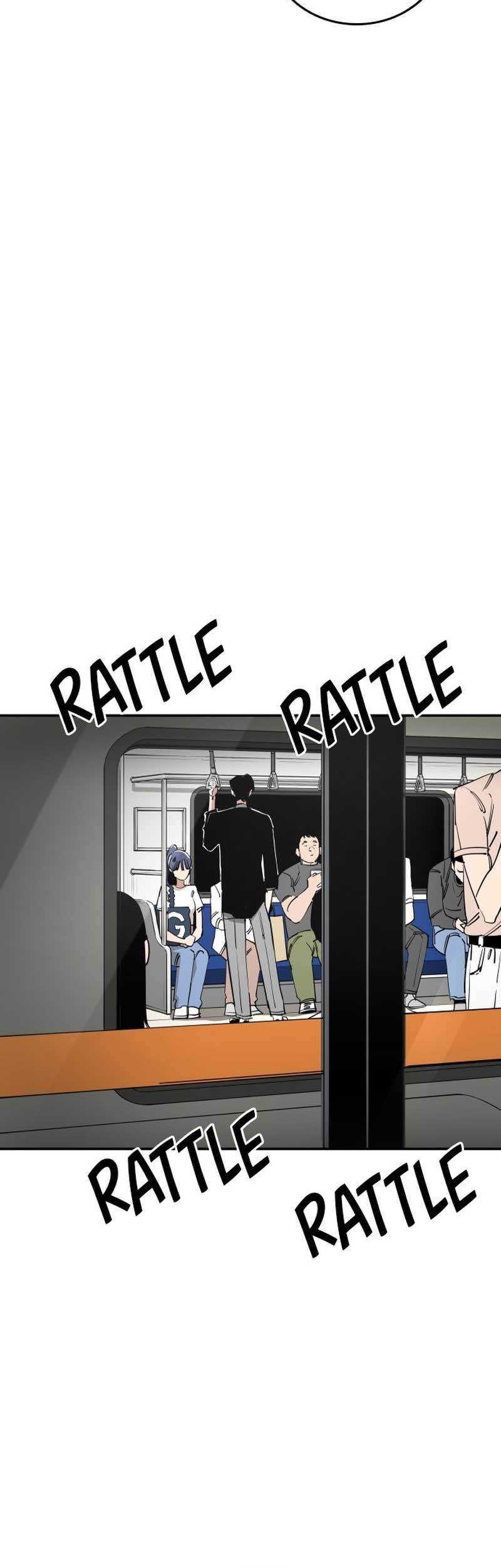 Build Up Chapter 134 Gambar 49