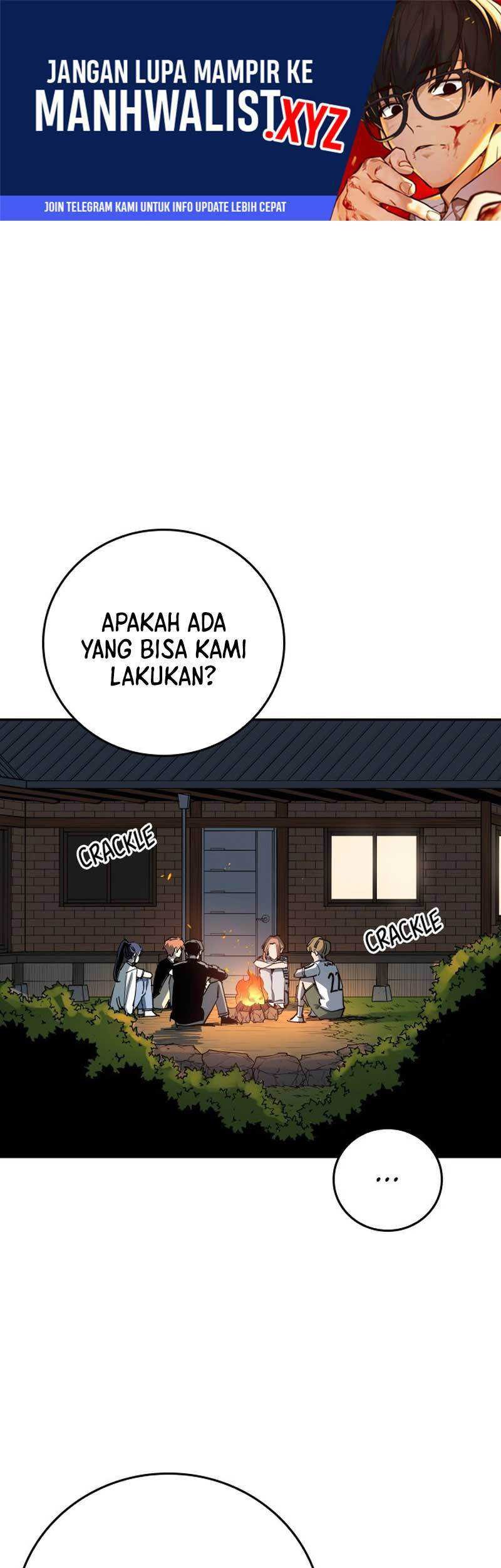 Manhwa Build Up Chapter 134 gambar nomor 2