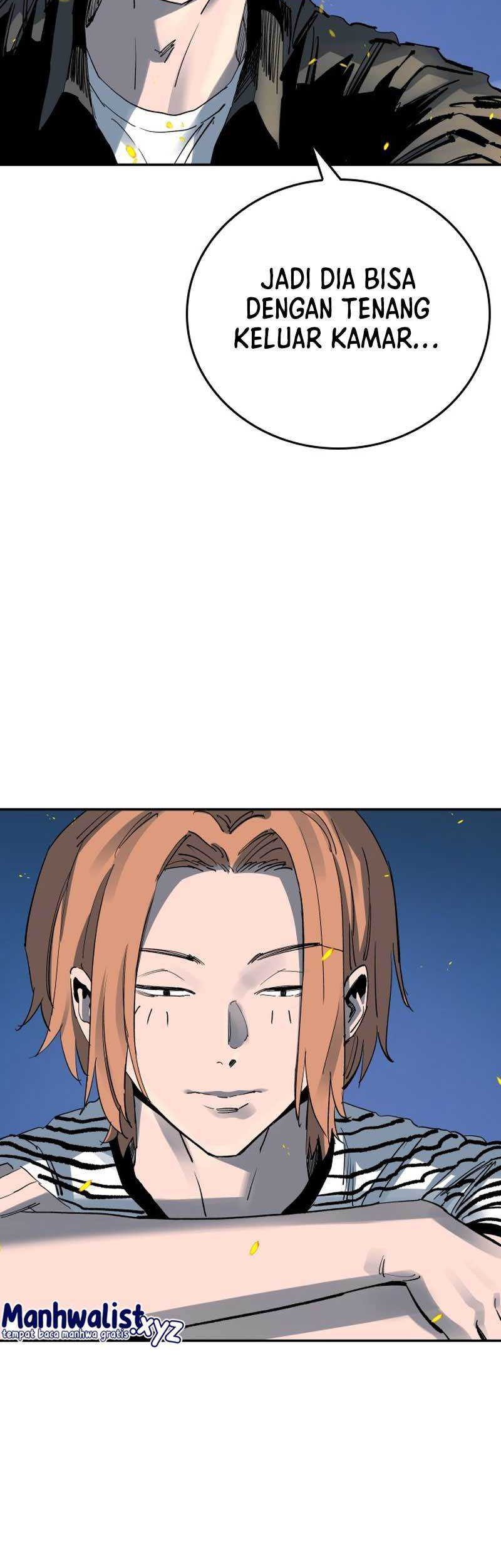 Build Up Chapter 134 Gambar 4