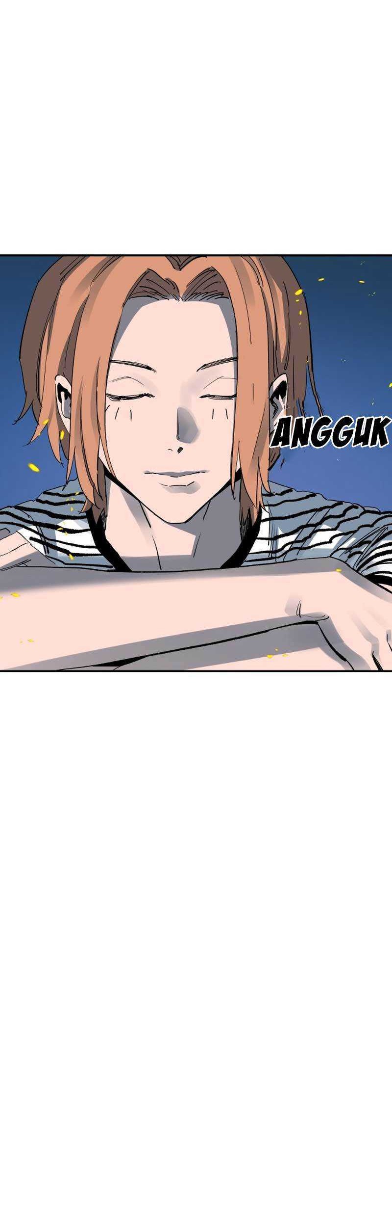 Build Up Chapter 134 Gambar 5