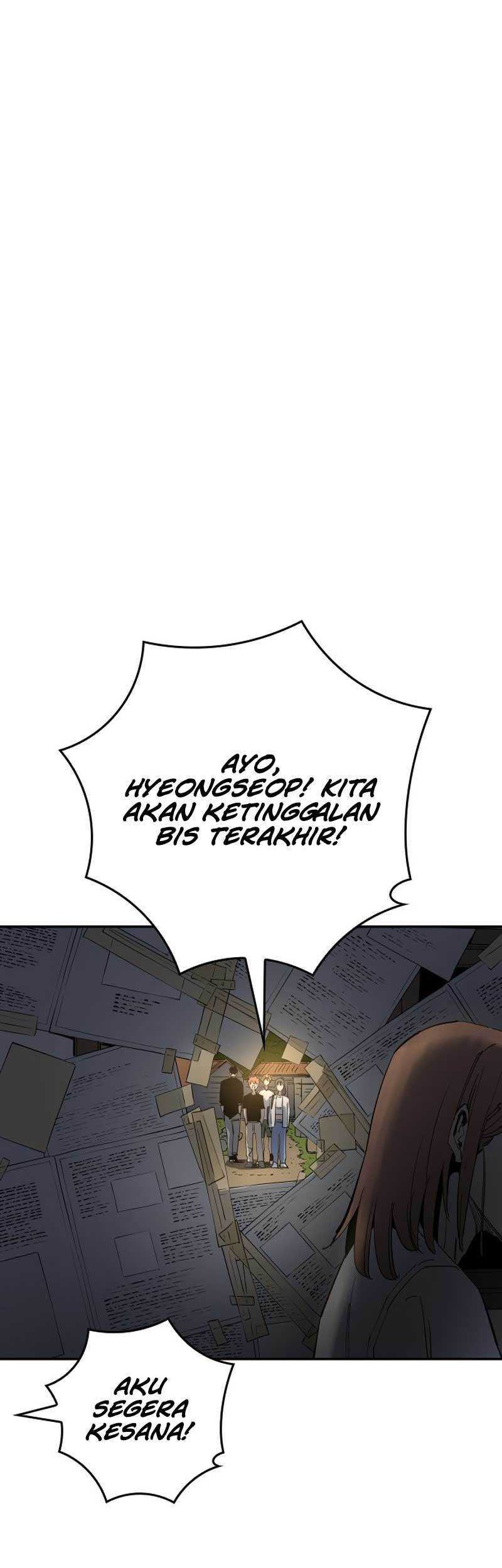 Build Up Chapter 134 Gambar 7