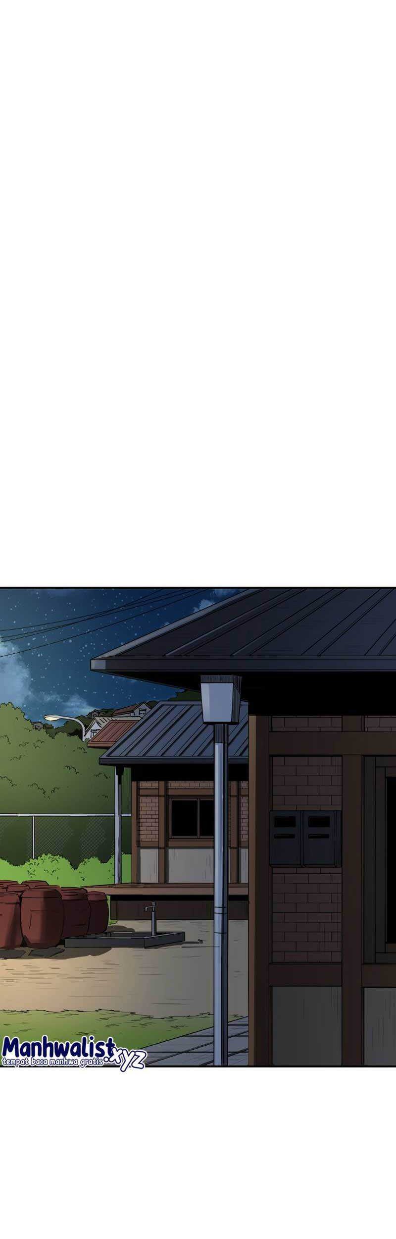 Build Up Chapter 134 Gambar 8