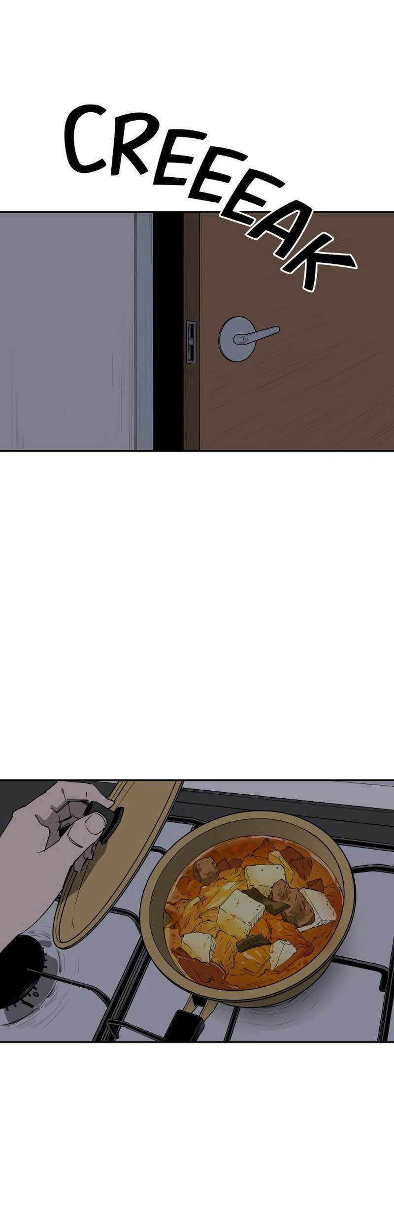 Build Up Chapter 134 Gambar 10