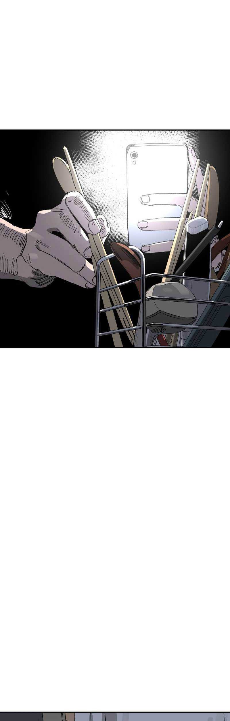 Build Up Chapter 134 Gambar 11