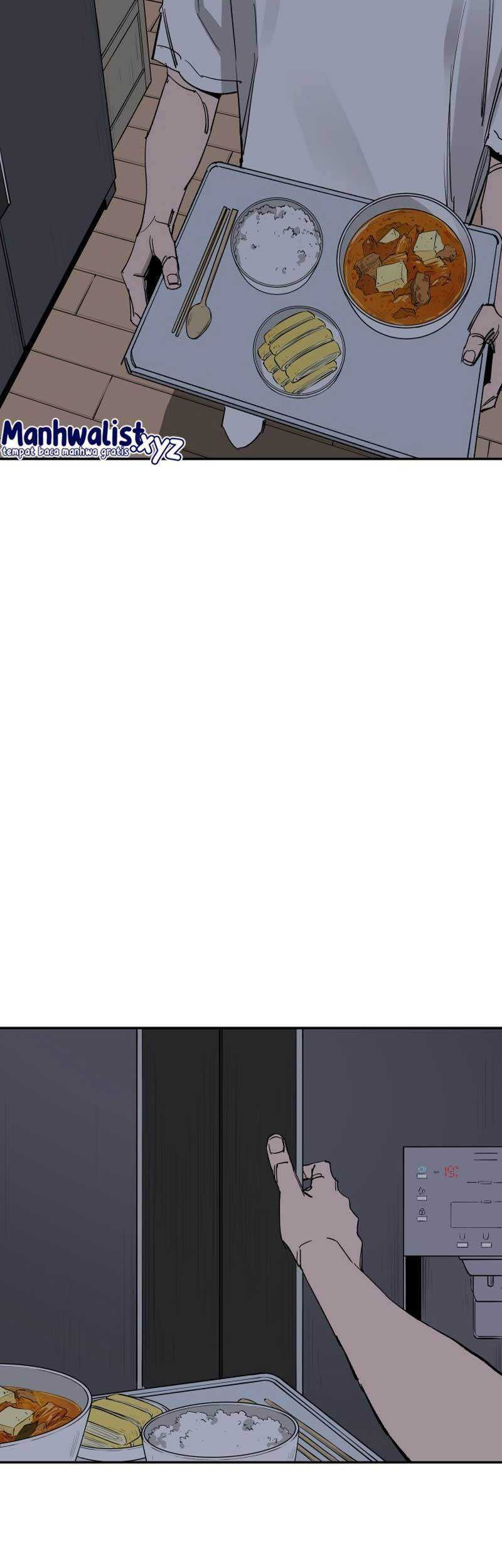 Build Up Chapter 134 Gambar 12