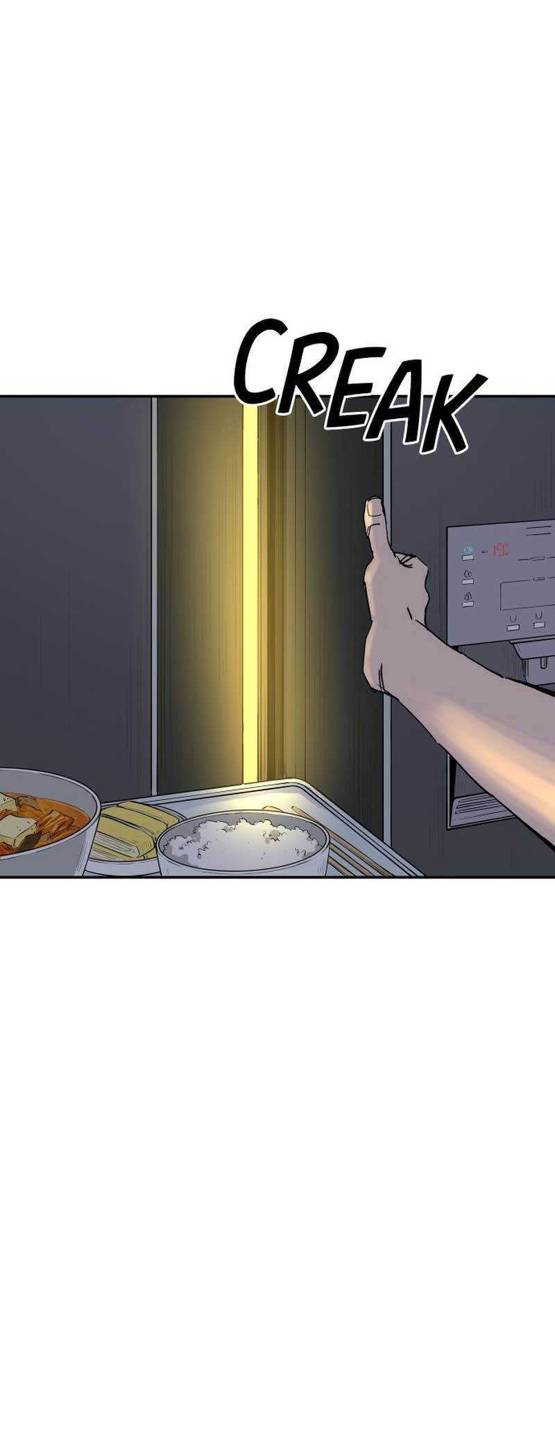 Build Up Chapter 134 Gambar 13