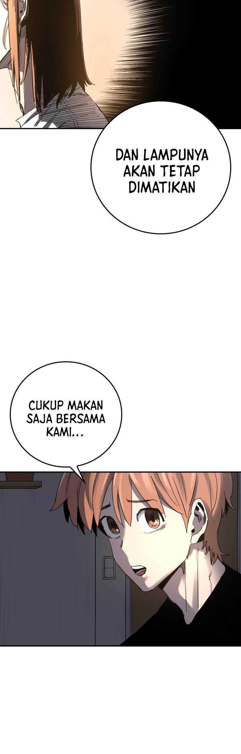 Build Up Chapter 134 Gambar 15