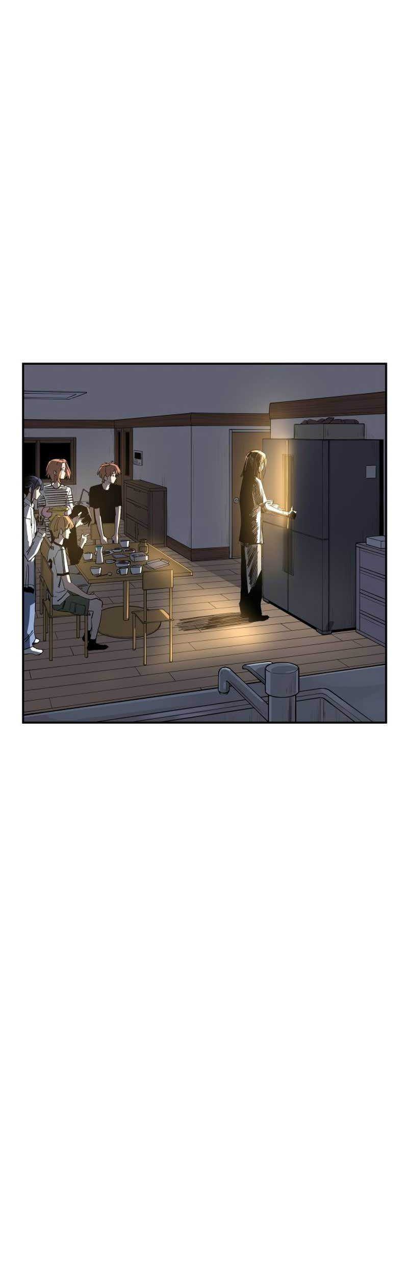 Build Up Chapter 134 Gambar 16