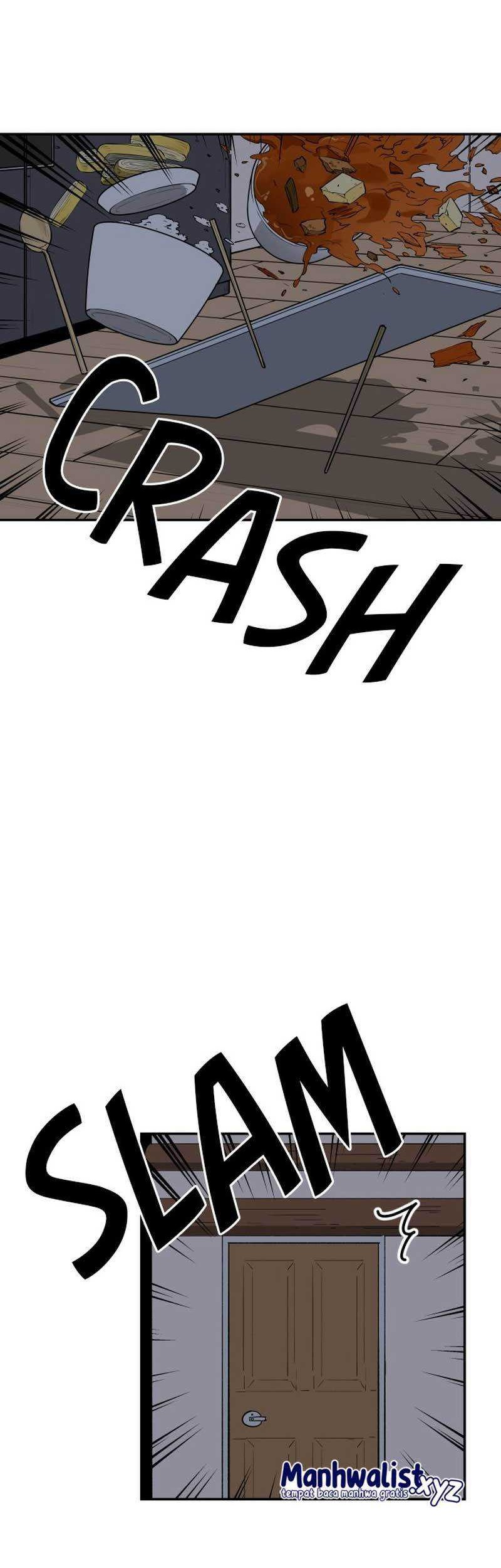 Build Up Chapter 134 Gambar 17